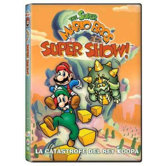 File:SMB King Koopa Katastrophe DVD re-release SPA.png