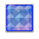 File:SMM2 Blinking Block SM3DW icon blue.png
