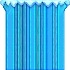 File:SMM2 Semisolid Platform NSMBU Snow night 3.png