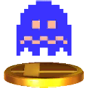 SSB3DS TURN-TO-BLUE Trophy.png