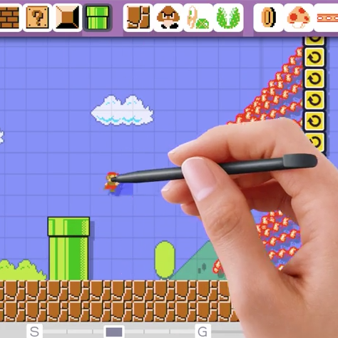 File:Super Mario Maker E3 2015 Trailer thumbnail.png