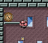 One of the Musical Coins in Tower of Revival.