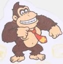 File:DK Hitting Chest New Flat.jpg