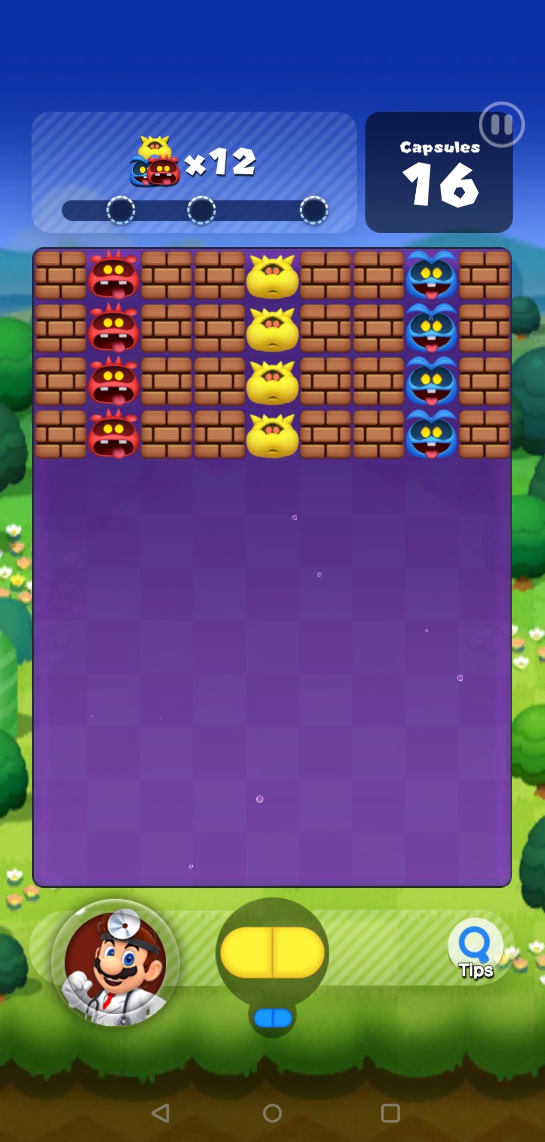 File:DrMarioWorld - Stage5.jpg - Super Mario Wiki, the Mario encyclopedia