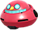 Head of a red Egg Pawn in the Wii U version of Mario & Sonic at the Rio 2016 Olympic Games.