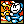 Icon for The Cave Of The Bandits from Super Mario World 2: Yoshi's Island