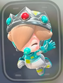 File:MKWorld Baby Rosalina Pro Racer alt.png