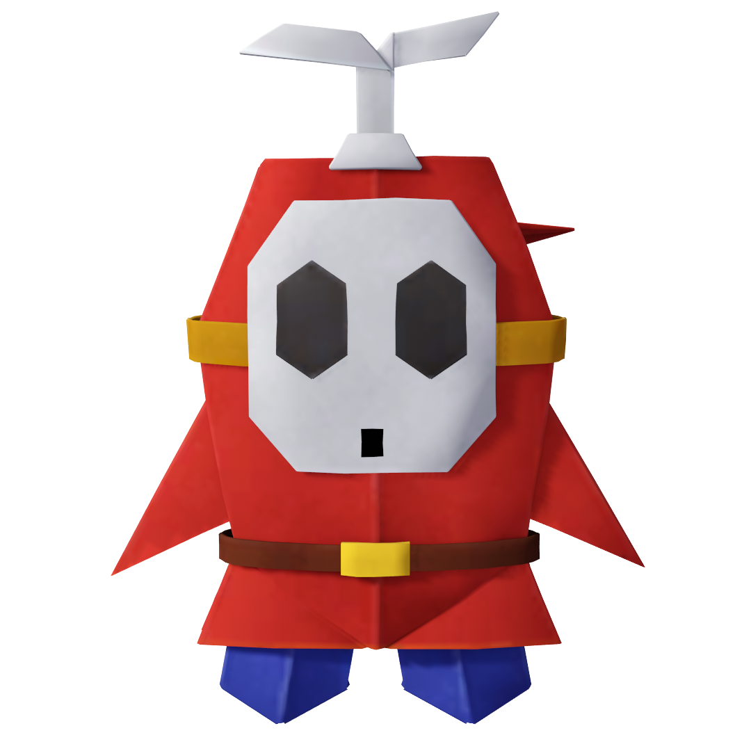 Fly Guy