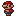 Map animation of Mario walking to the side.