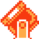 File:SMM2 Red Cannon SMB3 icon.png