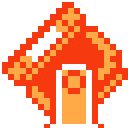 File:SMM2 Red Cannon SMB3 icon.png