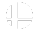 Series icon from Super Smash Bros. Melee
