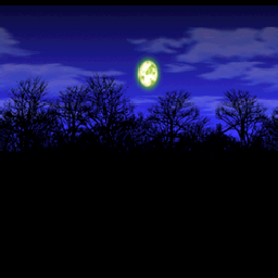 File:Spooky Forest & The Moon BG.png
