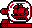 Treasure found in the second-playthrough version of Stage 9 in Virtual Boy Wario Land.