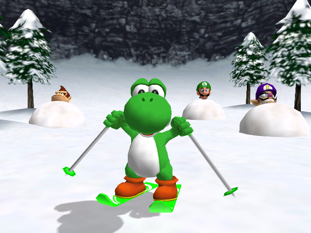 File:Avalanche Yoshi's Winning Pose.png