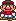 Caped Mario