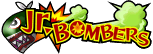 Logo for Jr. Bombers