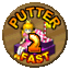 MG64 Peach's Castle Fast Logo.png