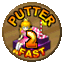 File:MG64 Peach's Castle Fast Logo.png