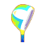 Icon for a gear item from Mario Golf: World Tour