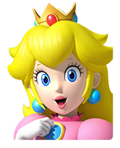 File:MKAGPDX Peach Icon.png