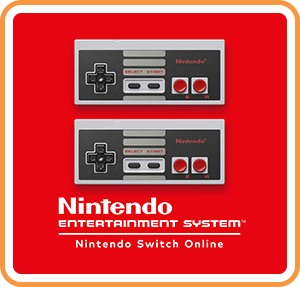 Nintendo Entertainment System - Nintendo Switch Online - Super Mario Wiki,  the Mario encyclopedia