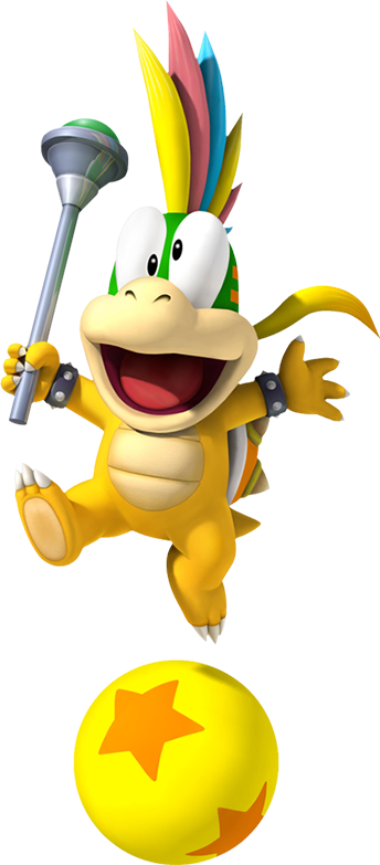 lemmy koopa