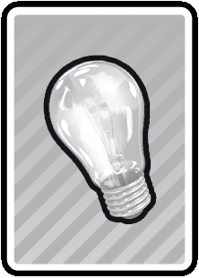 File:PMCS Lightbulb card unpainted.png