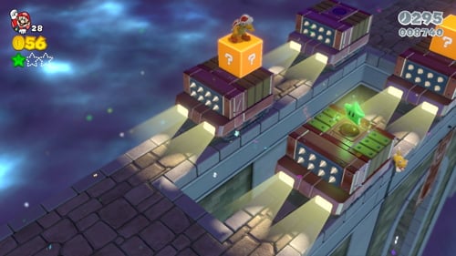 File:SM3DW W6-T 2nd Green Star.jpg