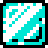 Icon used in the parts palette in Super Mario Maker