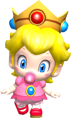 File:Baby Peach.SSBB.png