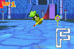 DKP03 Target Balloon screenshot - Cinder Slam.png
