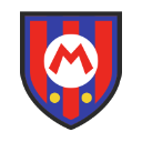 File:Emblem Soccer Mario.png