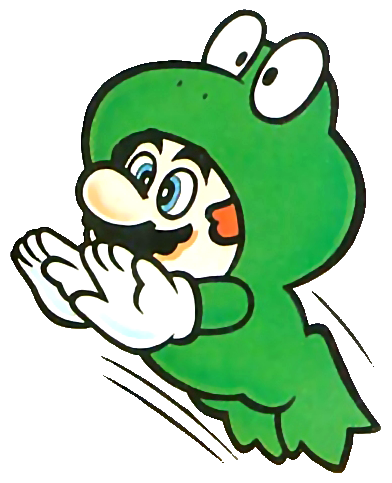File:Frog Mario alternate Super Mario Bros 3.png