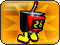 Mario Kart Arcade GP item icon