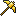 Golden Pickaxe