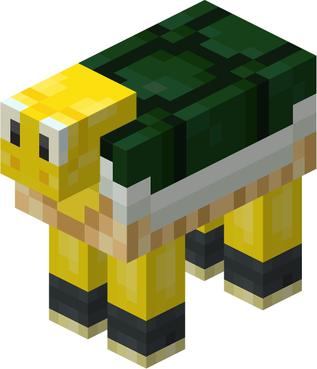 File:Minecraft Mario Mash-Up Sheep Gray Render.png