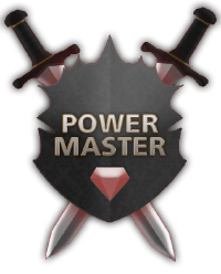 Logo used on Alex95's Power Master wiki.