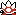 Sprite of a Spiny from Super Mario Bros. 3.