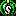 Icon of a Super Green Watermelon , from Super Mario World 2: Yoshi's Island