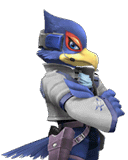 File:SSBB Icon fighter preview Falco c3.png