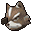 A stock icon from Super Smash Bros. Brawl