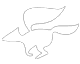 Series icon from Super Smash Bros. Melee