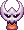 Sprite of Slaughterfork from Wario: Master of Disguise