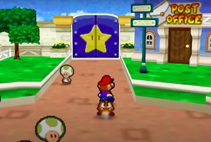File:Toad Town Castle Gate PM.png