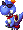Sprite of Boshi, from Super Mario RPG: Legend of the Seven Stars.