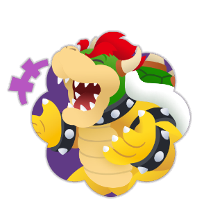 File:Bowser Yes! Reaction.png