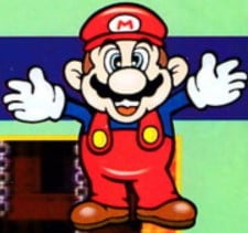File:CN Mario.jpg - Super Mario Wiki, the Mario encyclopedia