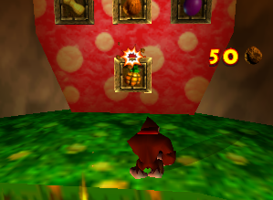 File:DK64 Fungi Forest Donkey Golden 1b.png