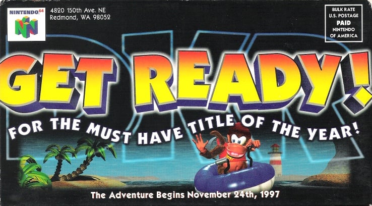 File:Diddy Kong Racing promotional video cover.jpg